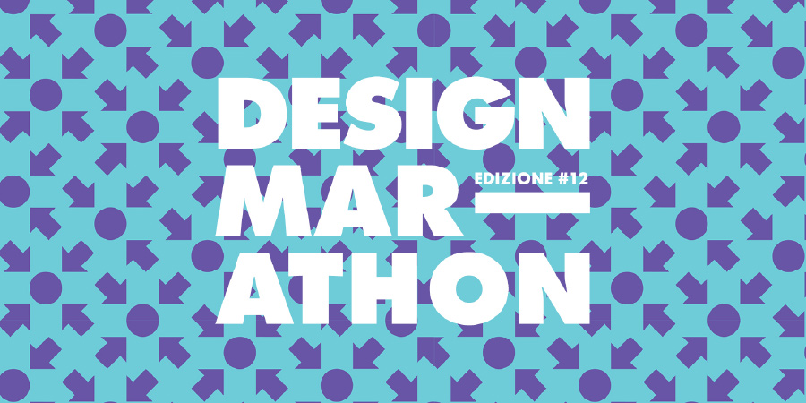 NABA Design Marathon 2
