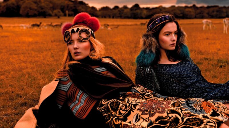 Studera mode, produkt & företagande i Milano.