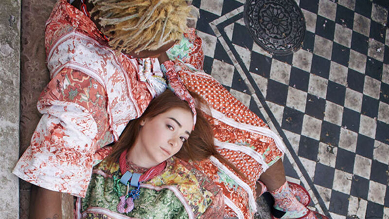 Studera modeekonomi & inköp i Milano.