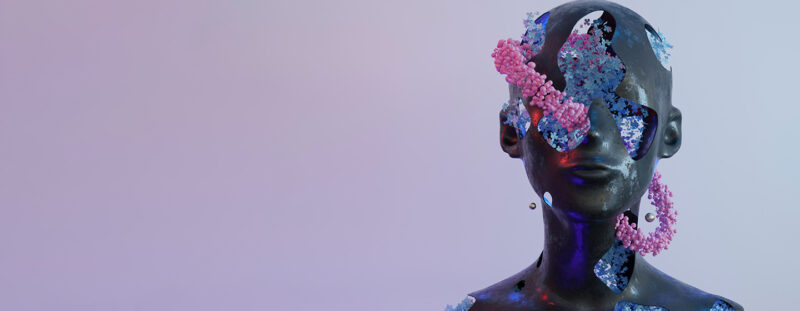 Konstkuratorstudier 3