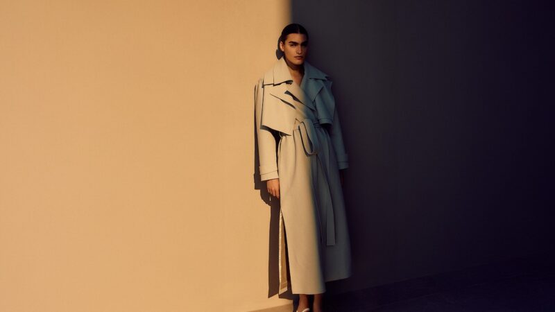 Studera mode management & varumärkesstrategi i Milano.