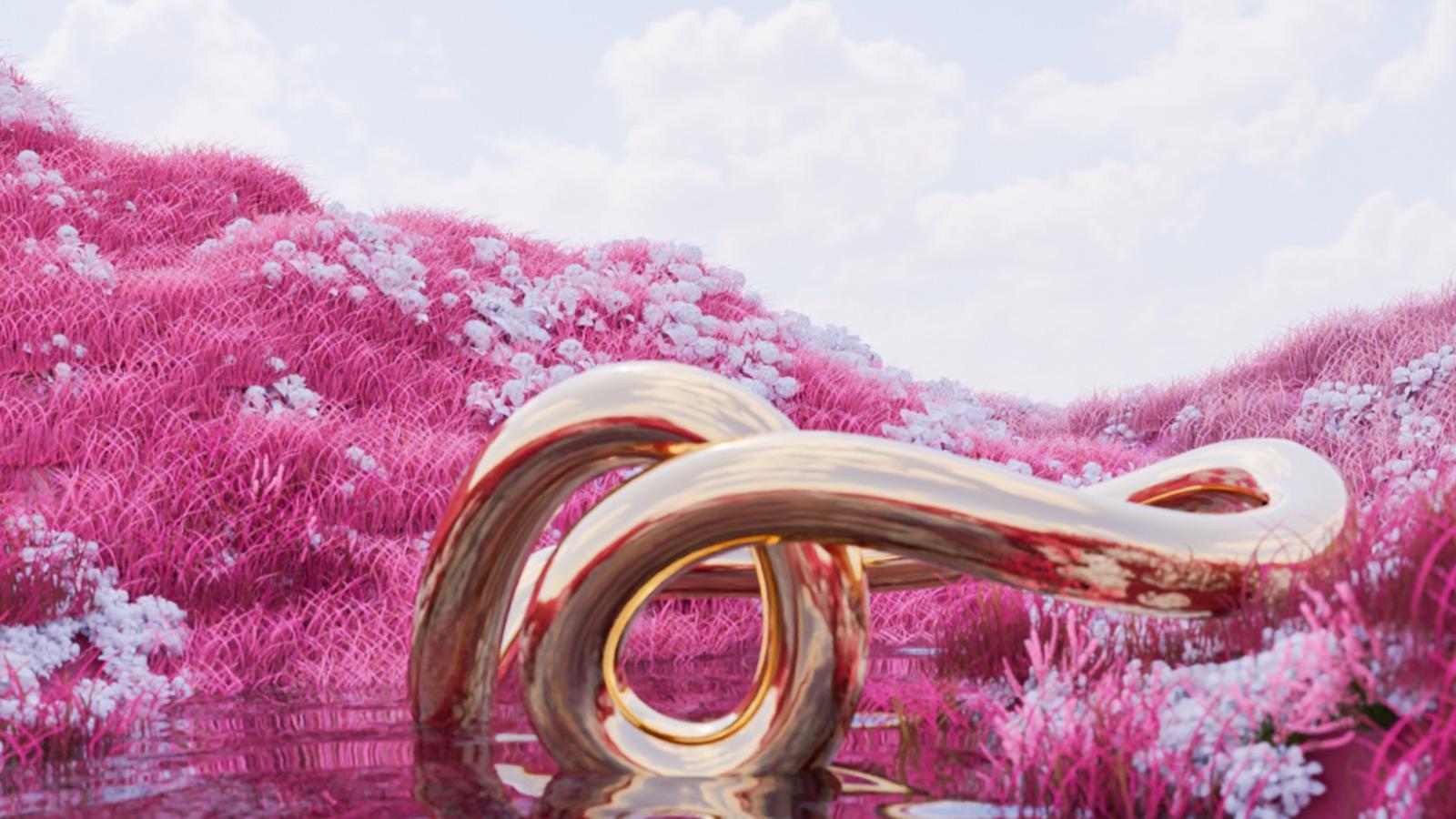 Design och innovation för ny teknik 2