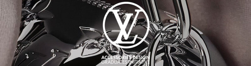 Louis Vuitton samarbetar med Istituto Marangoni för examensprojekt inom accessoardesign 2