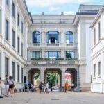 Intervju med nordiska studenter på NABA