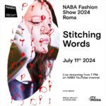 NABA:s modevisning 2024 i Rom