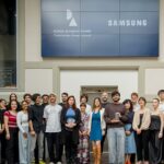Samsung i samarbete med Domus Academy kring AI-projekt
