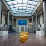 Akademiskt samarbete mellan Berghs School of Communication och Domus Academy i Milano