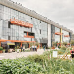 NABA lanserar sitt campus i London – en ny miljö för att vidga visioner, metoder och möjligheter