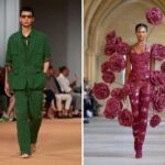 Istituto Marangoni uppmärksammas av Vogue Business