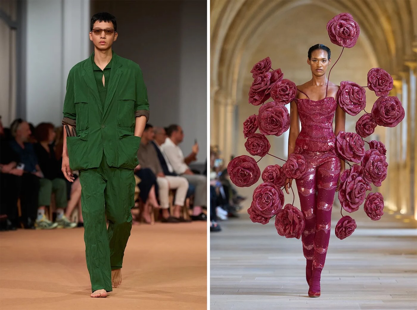 Istituto Marangoni uppmärksammas av Vogue Business 3