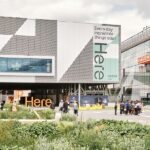 Nu kan du söka till NABA London