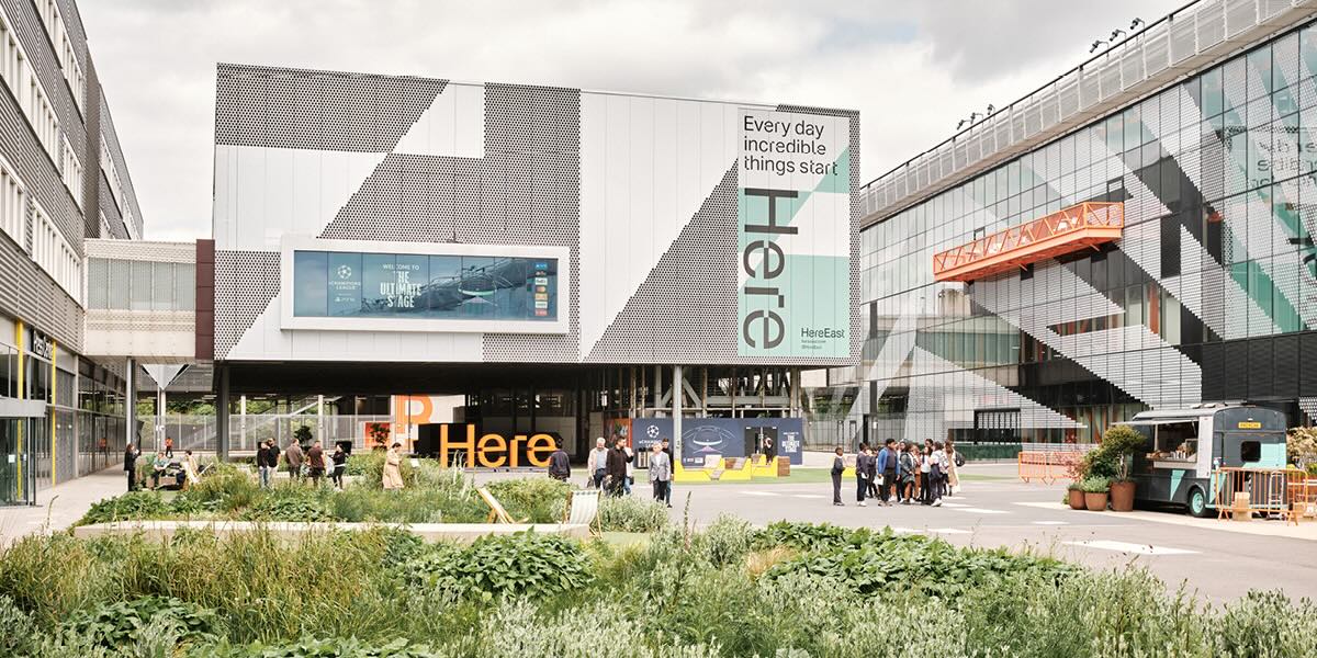 Nu kan du söka till NABA London 3