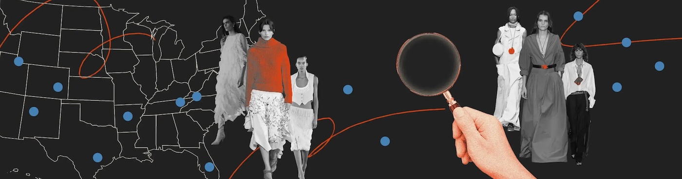 Varför USA kommer att dominera den globala lyxmodebranschen år 2026 3