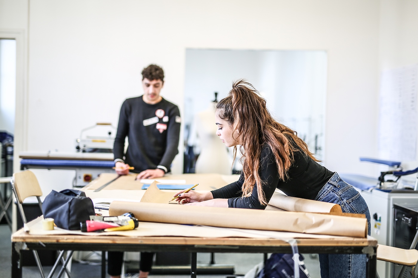 Atelier Chardon Savard 1