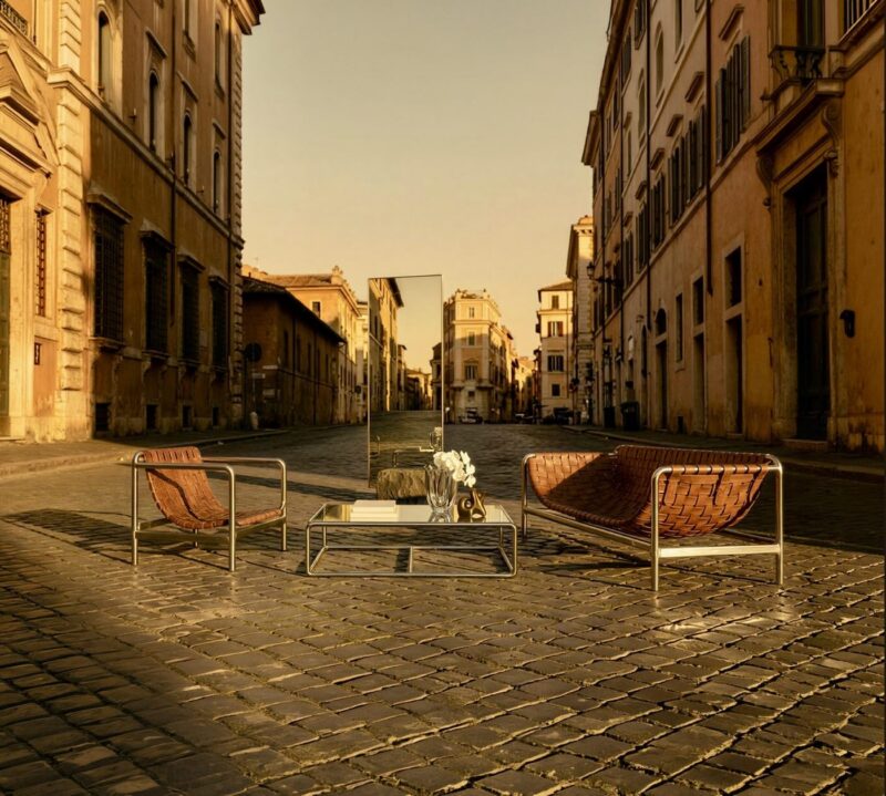 Svenska studenten Gustav Craft vinner prestigefyllt designpris i Milano 2