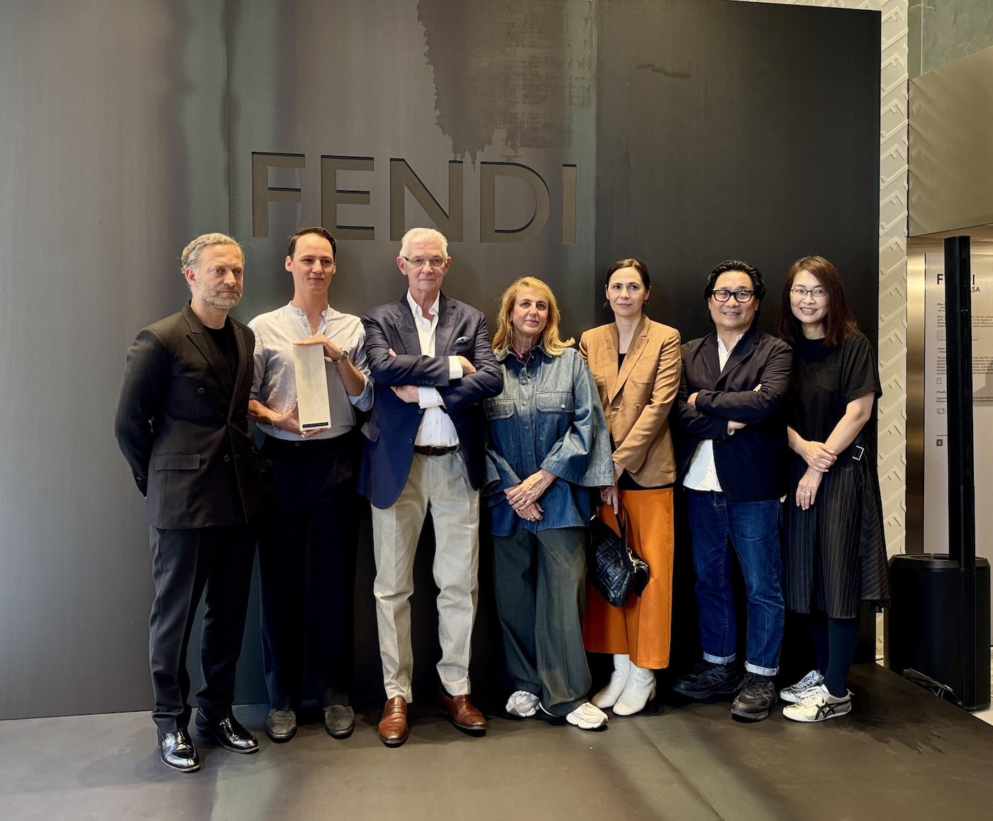 Svenska studenten Gustav Craft vinner prestigefyllt designpris i Milano 3