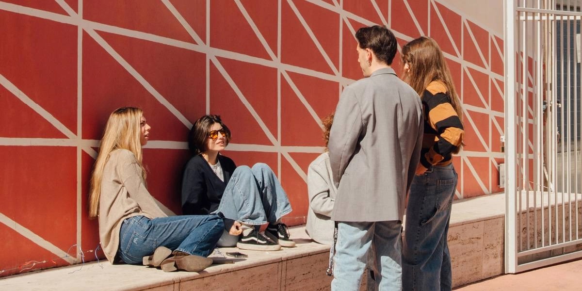 Dubbel italiensk triumf: NABA och Istituto Marangoni bland världens 50 bästa skolor inom konst och design 3