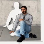 Dario Vitale – från Istituto Marangoni till kreativ direktör för Emporio Armani
